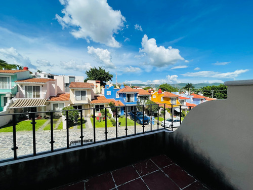 Casa Remodelada Burgos Bugambilias