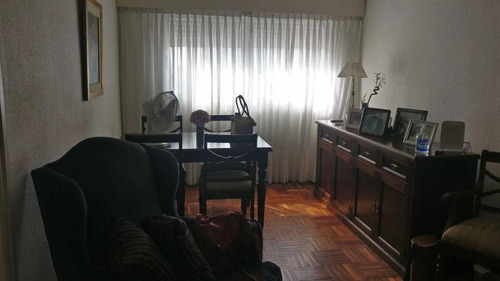 Alquiler Apartamento Cordón 2 Dormitorios