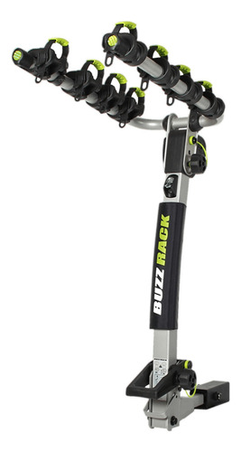 Portabicicleta Buzz Rack Búfalo H4