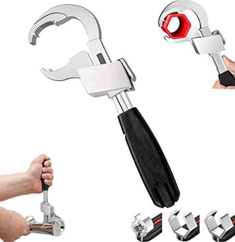 Universal Adjustable Doble Llave En Mano - Banco Multifuncio