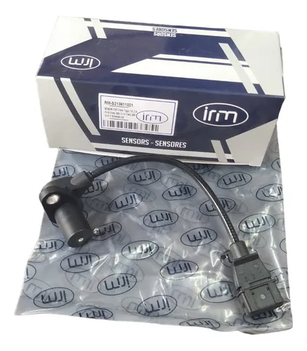 Sensor Cigueñal Chery Aruca Orinoco Nice Xcross Tiggo 2.0
