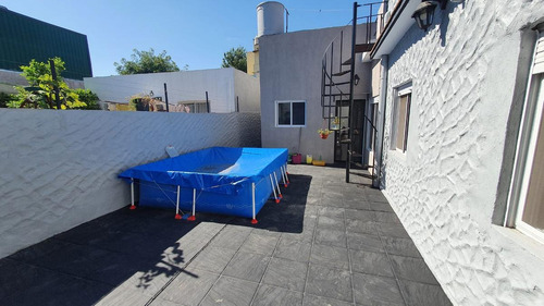 Imagen 1 de 26 de Ph 4 Ambientes Con Patio Y Terraza En Excelente Estado En Florida B- En Venta