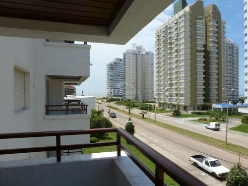 Imagen 12 de 12 de Apartamento En Alquiler En Punta Del Este! - Punta Del Este Brava