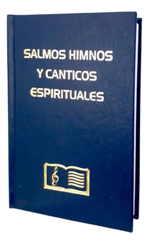 Himnario Asamblea Cristiana. Tamaño Bolsillo
