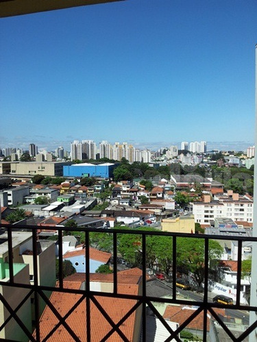 Imagem 13 de 14 de Venda Apartamento Sao Bernardo Do Campo Baeta Neves Ref: 531 - 1033-5313