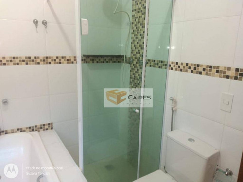 Imagem 13 de 30 de Casa Com 2 Dormitórios À Venda, 148 M² Por R$ 590.000,00 - Saltinho - Paulínia/sp - Ca3190