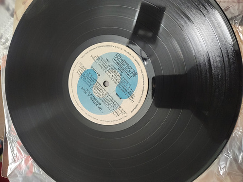 Lp Um Sonho A Mais _ Nacional Internacional _ 2 Discos 1985 (Usado)