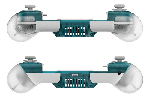 Controle Gamesir X3 Pro Tipo C P/ Android, iPhone 15, Egg Ns