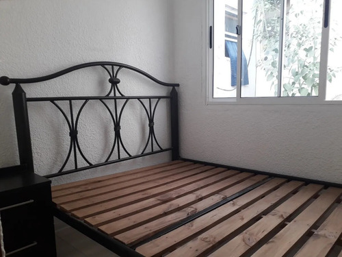 Precioso Apto 1 Dorm Aguada
