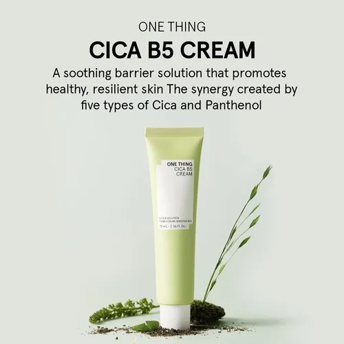 Crema Hidratante One Thing Cica B5 70 Ml Ultimate Hydration