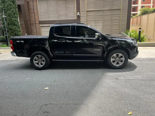 Chevrolet Colorado 2.8 Ltz