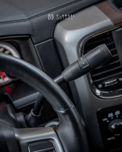 RAM 1500 5.7 Laramie Atx V8