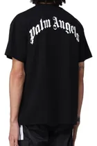 Comprar Remera Oversize Algodón - Palm Angels - Remeron Premium