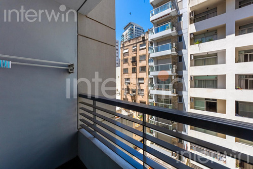 Departamento - Monoambiente - Palermo - Venta