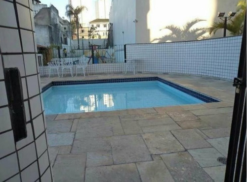 Imagem 14 de 15 de Apartamento Para Venda, 3 Dormitório(s), 134.0m² - 1017