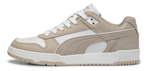 Tênis Rbd Game Low Puma