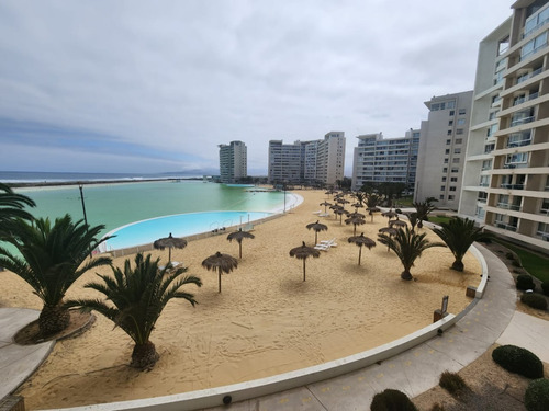 Se Vende Dpto. Laguna Del Mar La Serena Oportunidad!!!!
