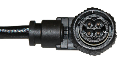 Sensor Oxígeno Izq/der Mercedes-benz S320 L6 3.2l 94 Walker