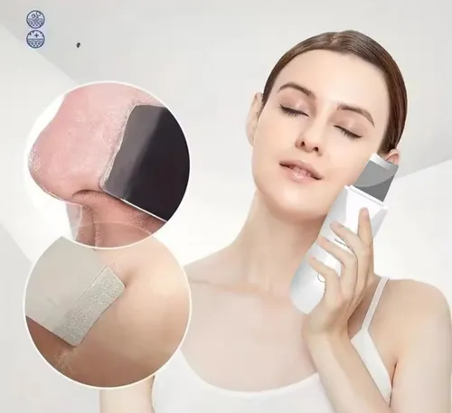 comprar Espátula Facial De Iones Peeling, Skin Care Y Exfoliación