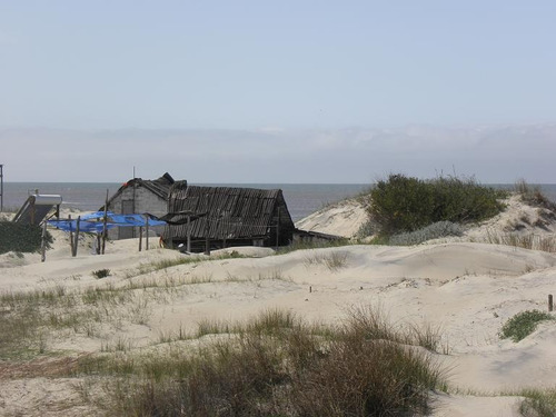 Imagen 8 de 15 de Muy Buena Cabaña, Inmejorable Ubicacion, A Pasos De La Playa