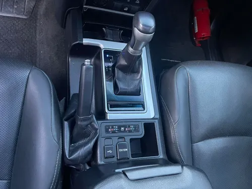 Toyota Prado 4.0 Tx-l Fl 2 Ii
