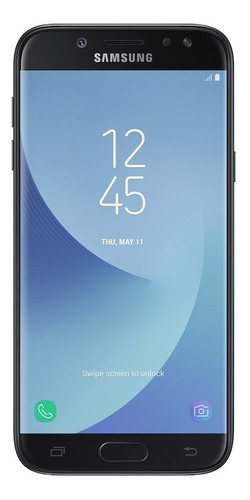 Samsung J5 2017 Dual Bueno Gold Liberado