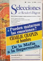 Comprar Revista Selecciones Del Reader's Digest 1978 Usado #