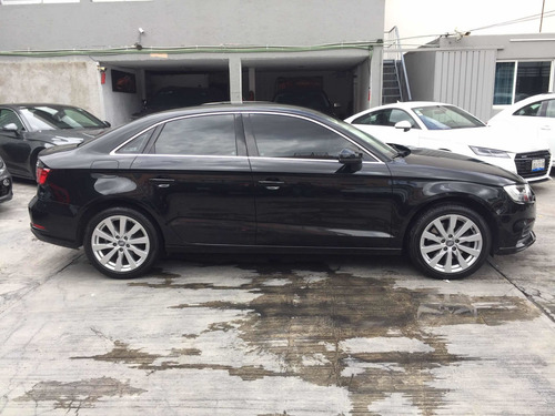 Imagen 15 de 15 de Audi A3 2017 2.0 L Select At Dsg