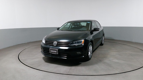 Volkswagen Jetta 2.5 COMFORTLINE TIP. BOLSAS AIRE DEL.