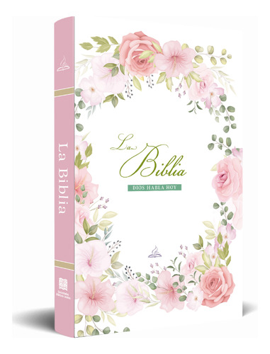 Biblia Dios Habla Hoy - Económica