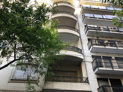 Imagen 9 de 30 de Elegante Semipiso De Categoria 4 Amb En Recoleta!