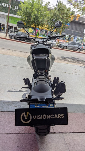Husqvarna Svartpilen 401 Mod.2020