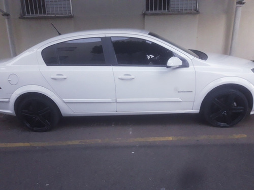 Chevrolet Vectra 2.0 Expression Flex Power Aut. 4p 2010