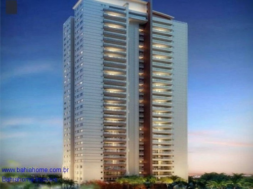 Imagem 16 de 23 de Modernidade & Conforto Nesse Apartamento Para Vender No Greenville, Cento E Trinta E Quatro Metros Com Três Quartos E Um Home Office - Ap1091cm