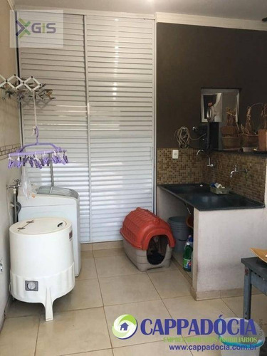 Imagem 13 de 24 de Casa Com 3 Dormitórios À Venda, 174 M² Por R$ 560.000,00 - Residencial Alto Das Andorinhas - São José Do Rio Preto/sp - Ca0097