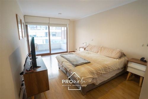 Imagen 16 de 29 de Departamento En Venta En Vitacura