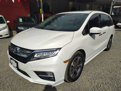 Honda Odyssey 2020 3.5 Exl At 250 Hp
