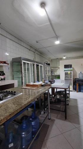 Fondo De Comercio Restaurante, Porlamar