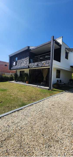 Vendo Casa Campestre En El Carmen 750 Metros Ch