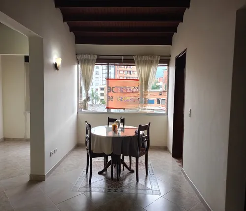 Se Vende Apartamento En Laureles M/l