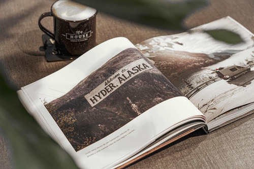 Libro El Viaje De Los Sueños, De Alaska A Ushuaia
