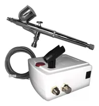 Comprar Aerografo Completo Ideal Para Tatuaje Temporal Y Maquillaje