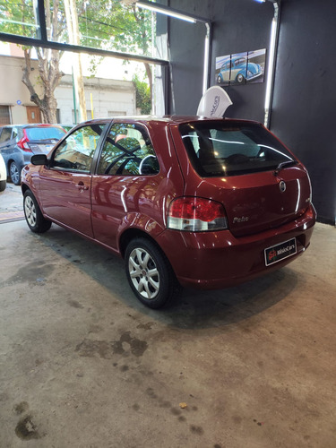 Fiat Palio 1.4 Elx Active