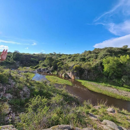 Terreno En Venta, Santa Catalina, Ascochinga, Córdoba.