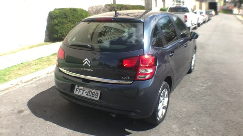 Citroen C3 Tendance 1.5 Teto Panorâmico