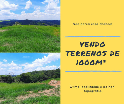 Os Terrenos Mais Bonitos E Completos Que Você Vai Conhecer!