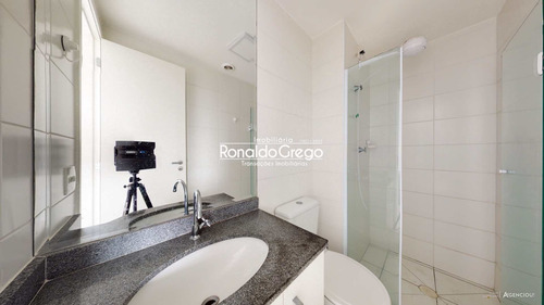 Imagem 12 de 12 de Vende-se Apartamento, Água Branca, São Paulo - R$ 320 Mil. - V3576