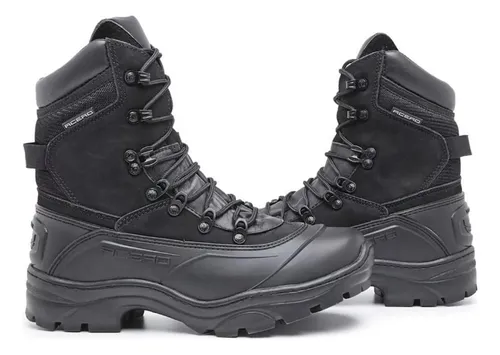 Bota acero tiger pro sales