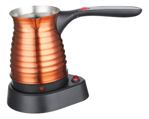 Cafetera Turca Eléctrica De 500ml, Tetera, Cafetera De.