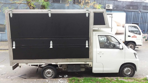 Alquilo Foodtruck Nuevo